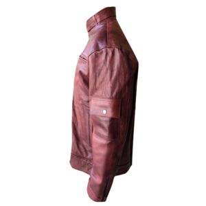 Fashion Leather Jacket