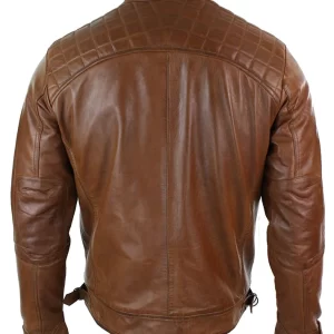 Fashion Leather Jacket