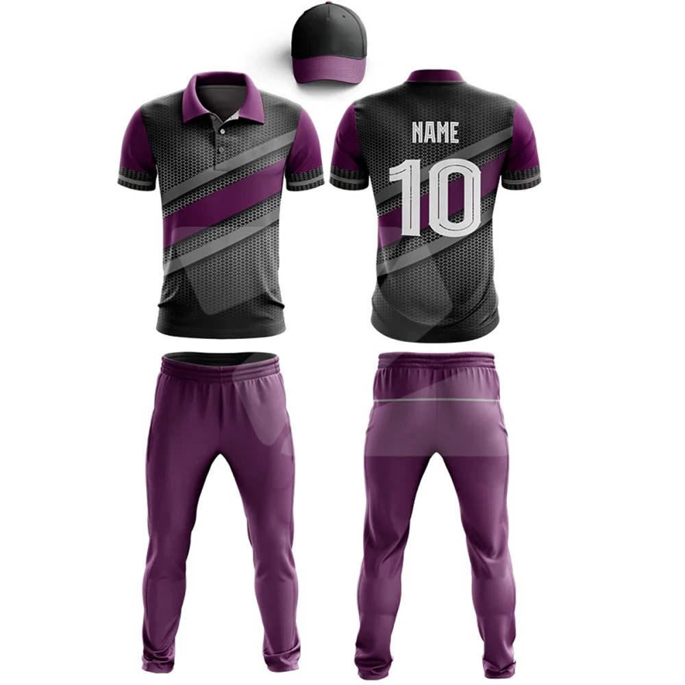 Cricket Uniform