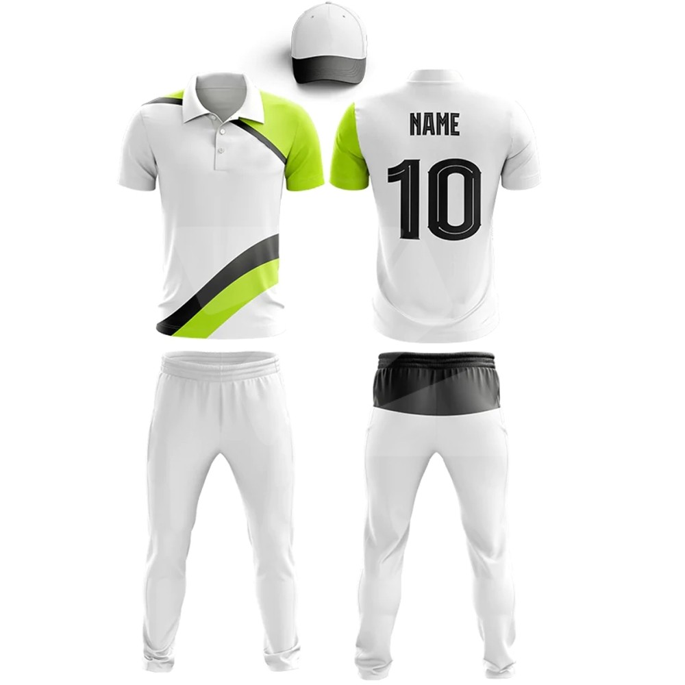 Cricket Uniform