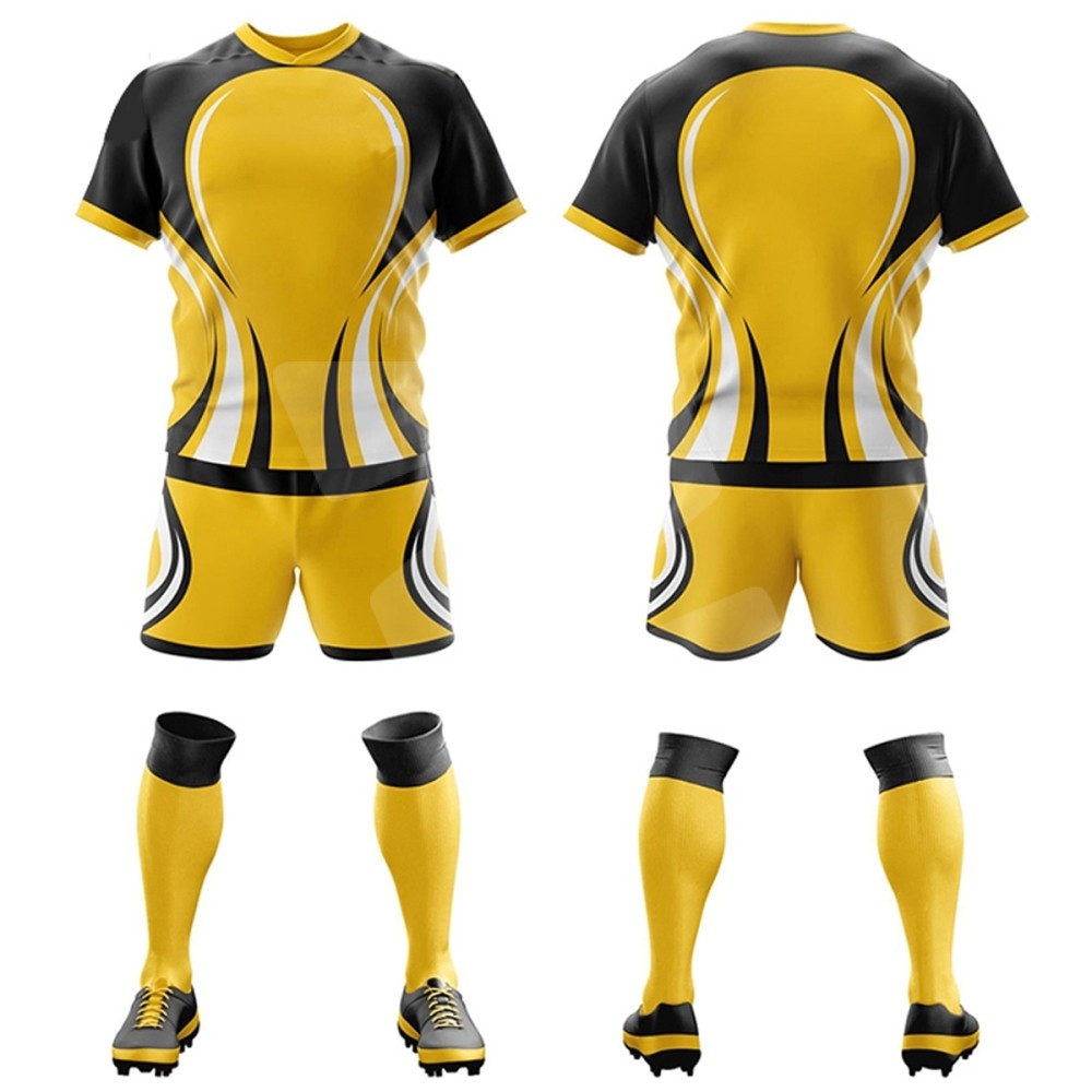 Rugby Uniforms